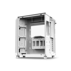 Computer Case NZXT H6 FLOW WHITE