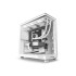 Computer Case NZXT H6 FLOW WHITE