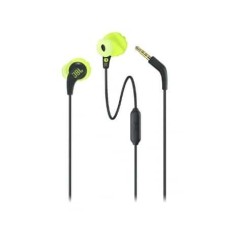 JBL Endurance RUN Sports Earphones in Green