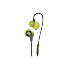 JBL Endurance RUNBT Wireless Running Headphones in Green