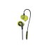 JBL Endurance RUN Sports Earphones in Green