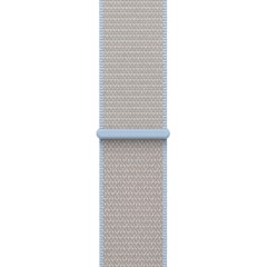 רצועת Sport Loop ל-Apple Watch ‎40mm‎ — ערפל כחול Blue Mist
