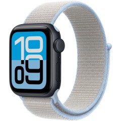 רצועת Sport Loop ל-Apple Watch ‎40mm‎ — ערפל כחול Blue Mist