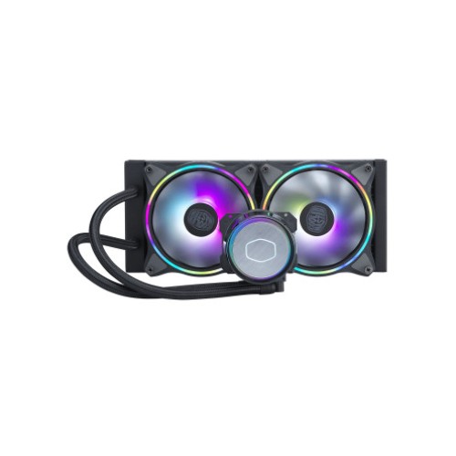 COOLERMASTER ML240 Illusion Liquid Cooler