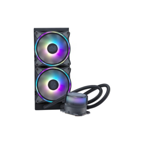 COOLERMASTER ML240 Illusion Liquid Cooler