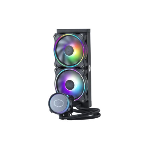 COOLERMASTER ML240 Illusion Liquid Cooler