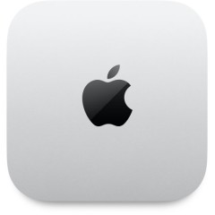מחשב נייח Apple Mac Mini M4 10-Core GPU 16GB 1TB (2024)