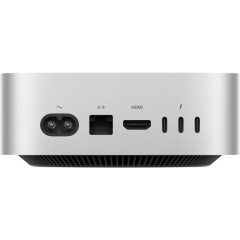 Apple Mac Mini (2024) M4 10-Core GPU 32GB 1TB