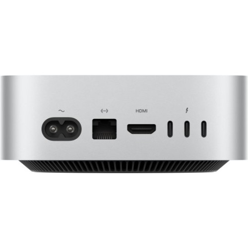 Apple Mac Mini (2024) M4 Pro 20-Core GPU 24GB 1TB