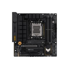 לוח אם ASUS TUF GAMING B650M-PLUS
