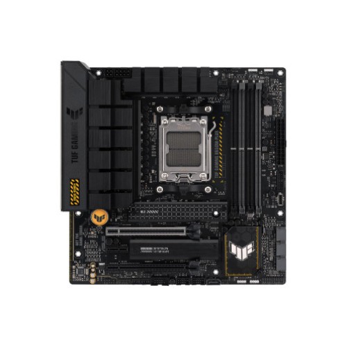 ASUS TUF GAMING B650M-PLUS Motherboard