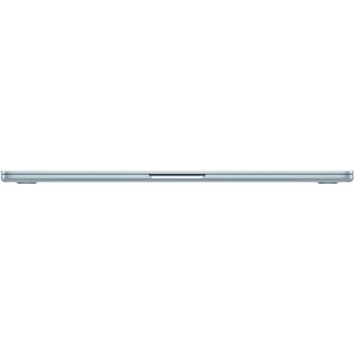 Ноутбук Apple MacBook Air 15 M4 10-Core GPU 16GB 256GB – Sky Blue (2025) עברית/אנגלית