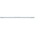 Ноутбук Apple MacBook Air 15 M4 10-Core GPU 16GB 256GB – Sky Blue (2025) עברית/אנגלית