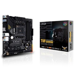 Motherboard AM4 B550 Asus TUF Gaming Plus