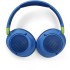 JBL JR 460NC Rainbow Wireless Kids Headphones – Blue