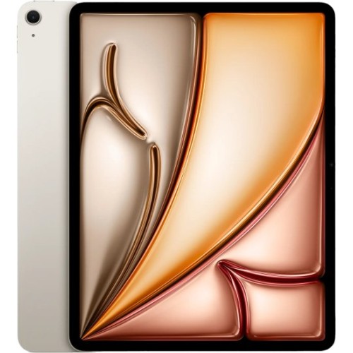 Планшет Apple iPad Air 13-inch (M3) 258GB Wi-Fi — Starlight (2025)