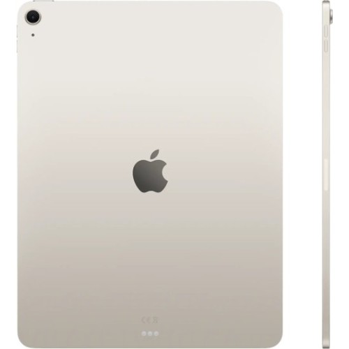 Планшет Apple iPad Air 13-inch (M3) 258GB Wi-Fi — Starlight (2025)