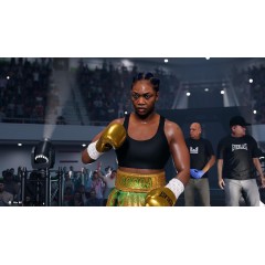 משחק Undisputed Day One Edition (PS5)