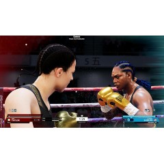 משחק Undisputed Day One Edition (PS5)