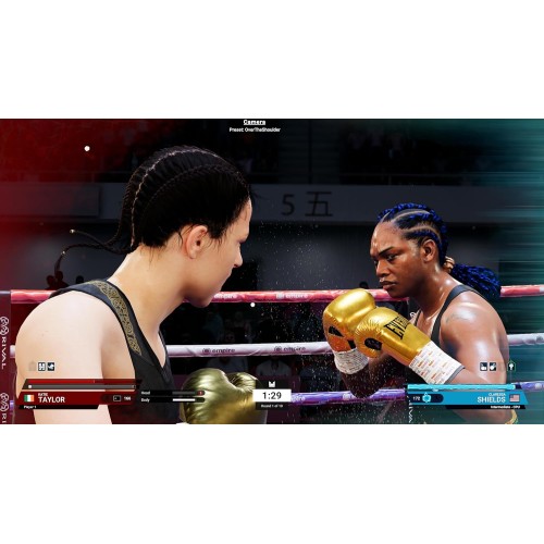 Игра Undisputed Day One Edition (PS5)