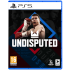 Игра Undisputed Day One Edition (PS5)