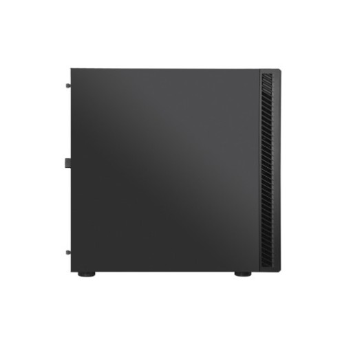 Компьютерный корпус SILVERSTONE SETA Q1