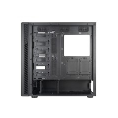 Компьютерный корпус SILVERSTONE SETA Q1