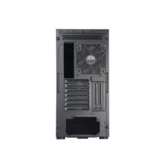 Компьютерный корпус SILVERSTONE SETA Q1