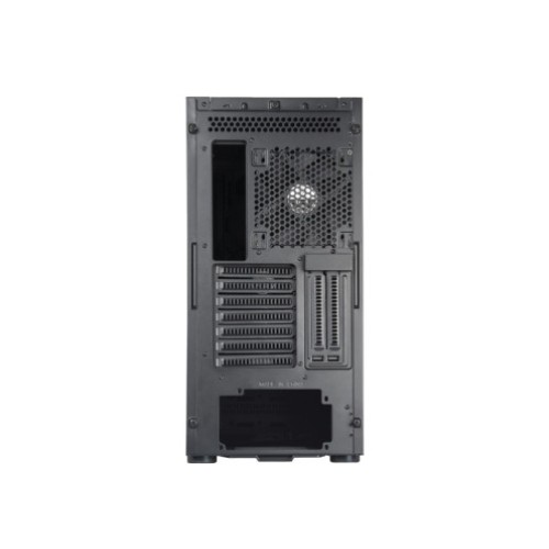 Компьютерный корпус SILVERSTONE SETA Q1