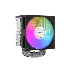 COOLLEO B60 DIG ARGB (V2) CPU Cooler