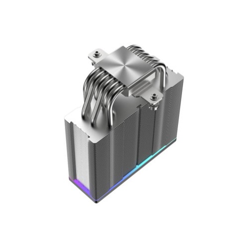 COOLLEO B60 DIG ARGB (V2) CPU Cooler