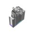COOLLEO B60 DIG ARGB (V2) CPU Cooler