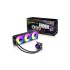 ANTEC Luna 360 ARGB Black Liquid CPU Cooler