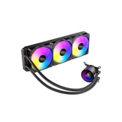 ANTEC Luna 360 ARGB Black Liquid CPU Cooler