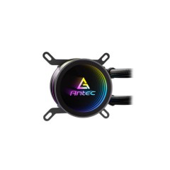 ANTEC Luna 360 ARGB Black Liquid CPU Cooler