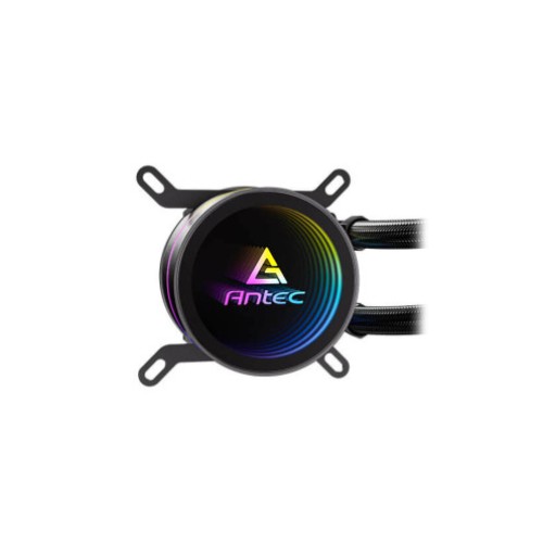 ANTEC Luna 360 ARGB Black Liquid CPU Cooler