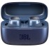 Беспроводные наушники tws JBL Live 300TWS в синем цвете