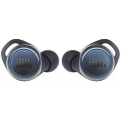 אוזניות tws אלחוטיות JBL Live 300TWS בצבע כחול