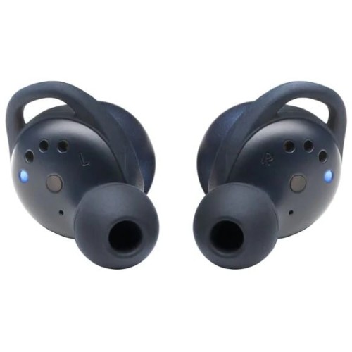 JBL Live 300TWS Wireless TWS Earbuds in Blue