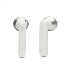 JBL Tune 220TWS Wireless TWS Earbuds in White