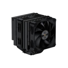 COOLLEO ETIAN P60T Pro BK (V3) CPU Cooler