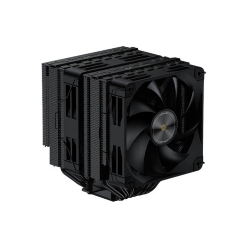 COOLLEO ETIAN P60T Pro BK (V3) CPU Cooler