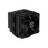 COOLLEO ETIAN P60T Pro BK (V3) CPU Cooler