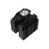 COOLLEO ETIAN P60T Pro BK (V3) CPU Cooler