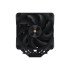 COOLLEO ETIAN P60T Pro BK (V3) CPU Cooler