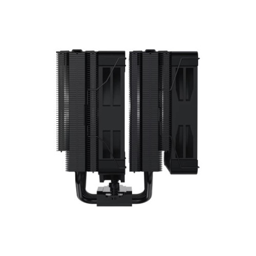 COOLLEO ETIAN P60T Pro BK (V3) CPU Cooler