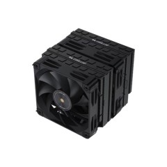 COOLLEO ETIAN P60T Pro BK (V3) CPU Cooler