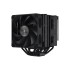 COOLLEO ETIAN P60T Pro BK (V3) CPU Cooler