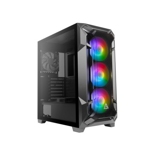 Computer Case ANTEC DF600 FLUX