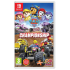 משחק PAW Patrol: Rescue Wheels Championship — נינטנדו סוויץ' (NS)
